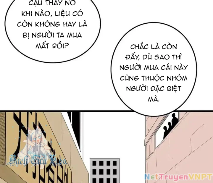 Tiền Tuyến Vùng Nước Sâu Chapter 50 - Trang 2