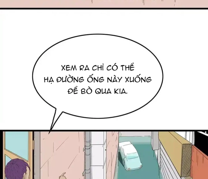 Tiền Tuyến Vùng Nước Sâu Chapter 50 - Trang 2