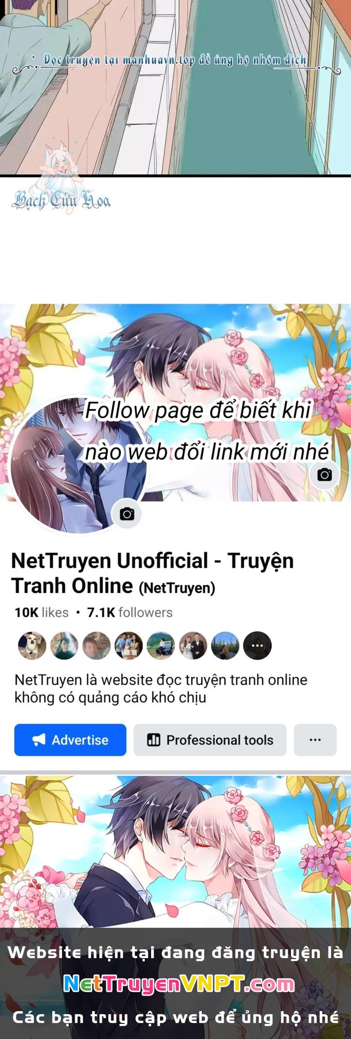 Tiền Tuyến Vùng Nước Sâu Chapter 50 - Trang 2