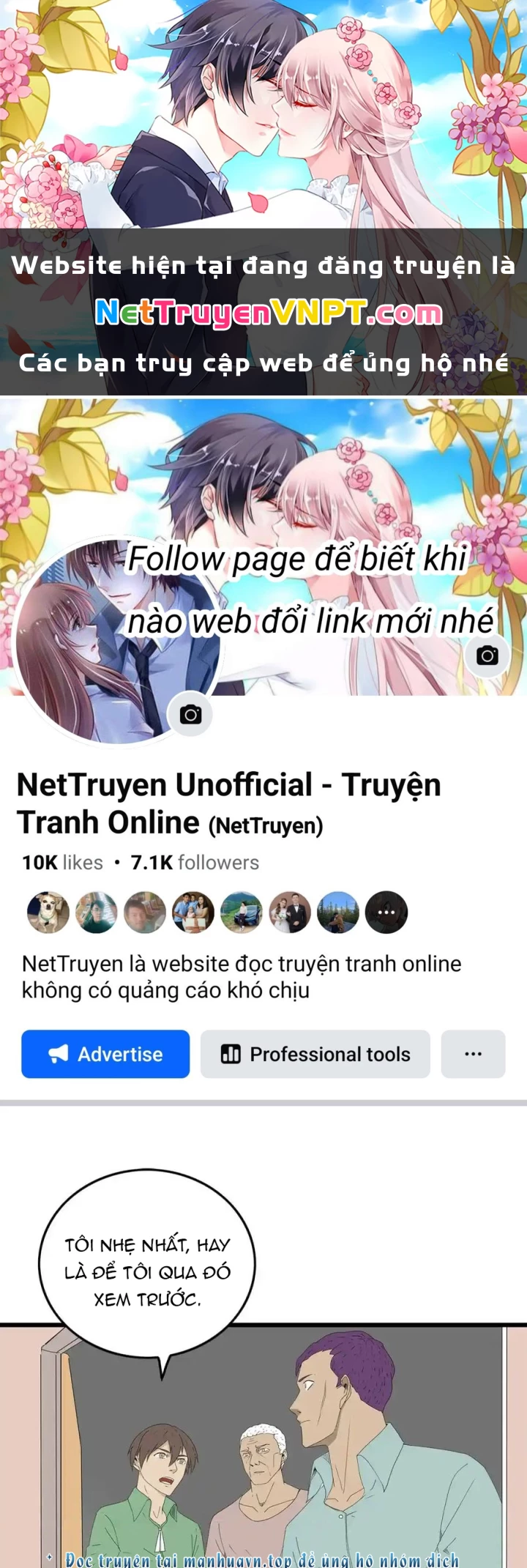 Tiền Tuyến Vùng Nước Sâu Chapter 51 - Trang 2