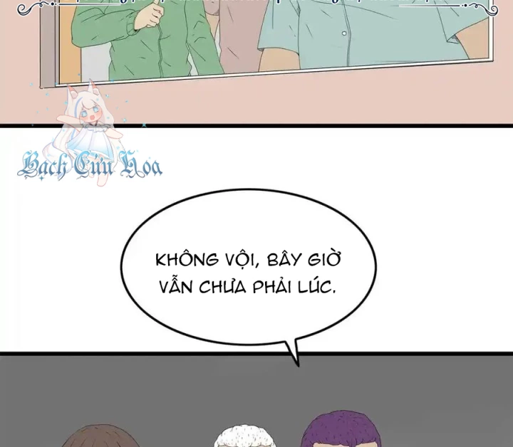 Tiền Tuyến Vùng Nước Sâu Chapter 51 - Trang 2
