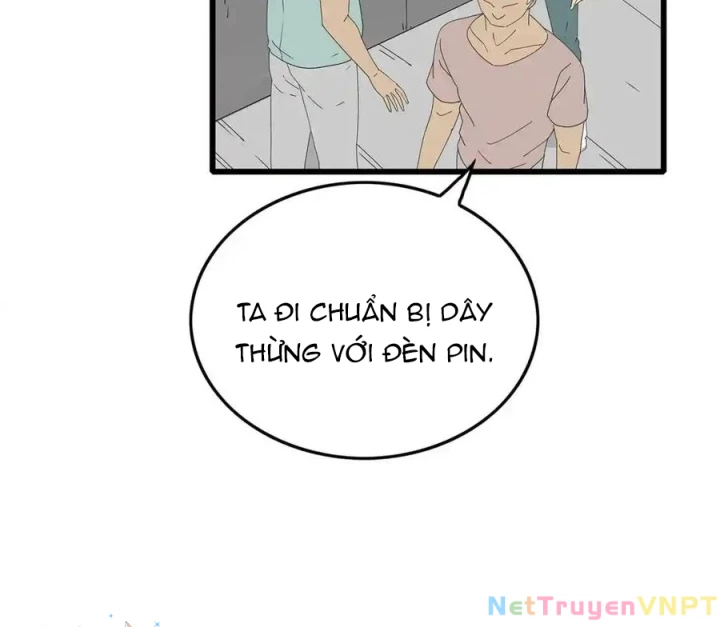 Tiền Tuyến Vùng Nước Sâu Chapter 51 - Trang 2