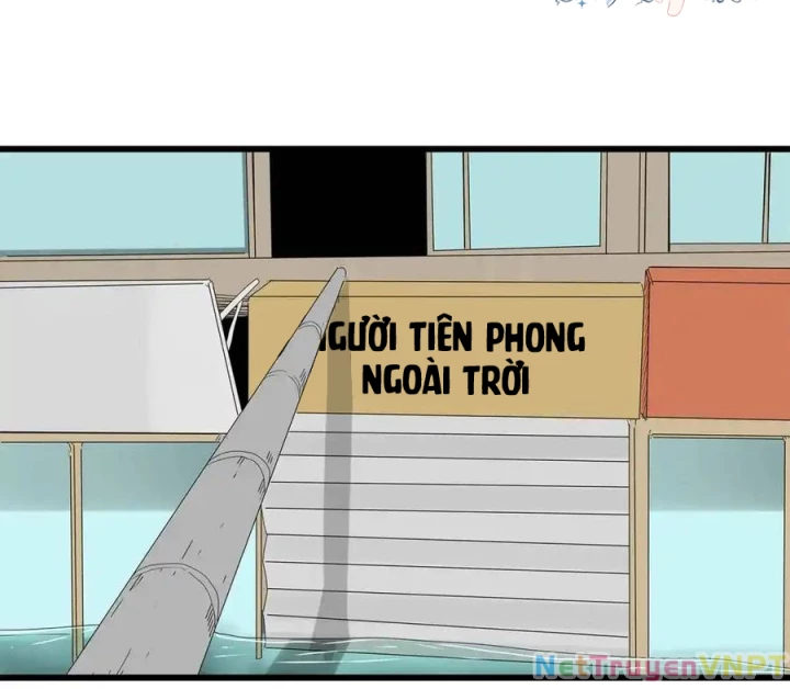 Tiền Tuyến Vùng Nước Sâu Chapter 51 - Trang 2