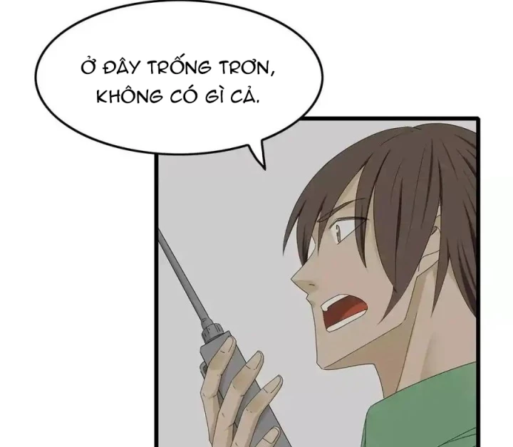 Tiền Tuyến Vùng Nước Sâu Chapter 51 - Trang 2