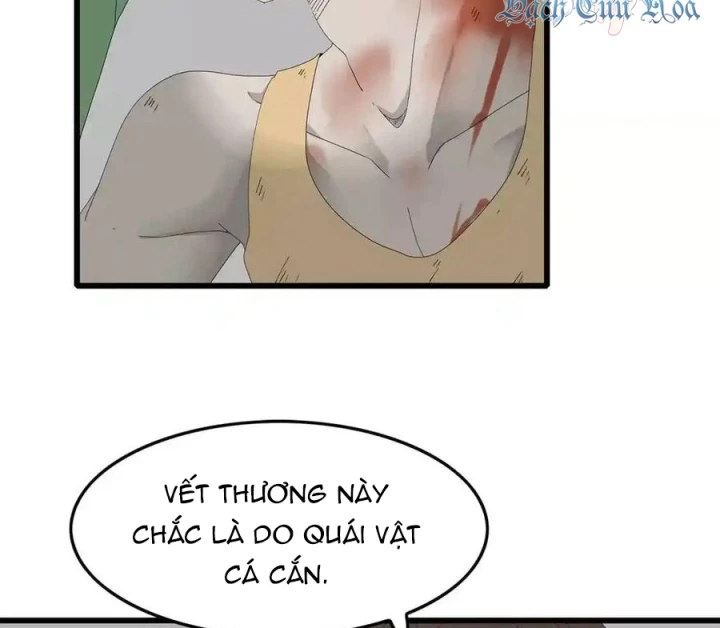 Tiền Tuyến Vùng Nước Sâu Chapter 51 - Trang 2