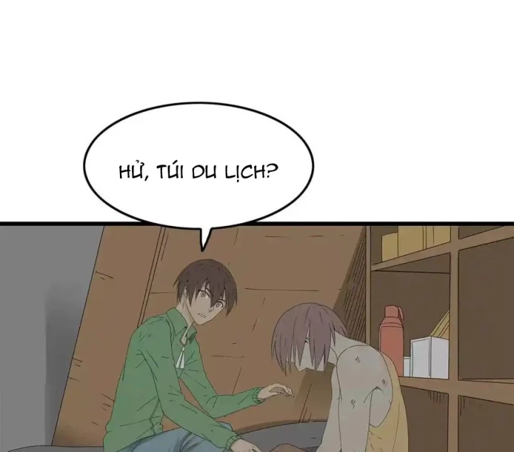 Tiền Tuyến Vùng Nước Sâu Chapter 51 - Trang 2
