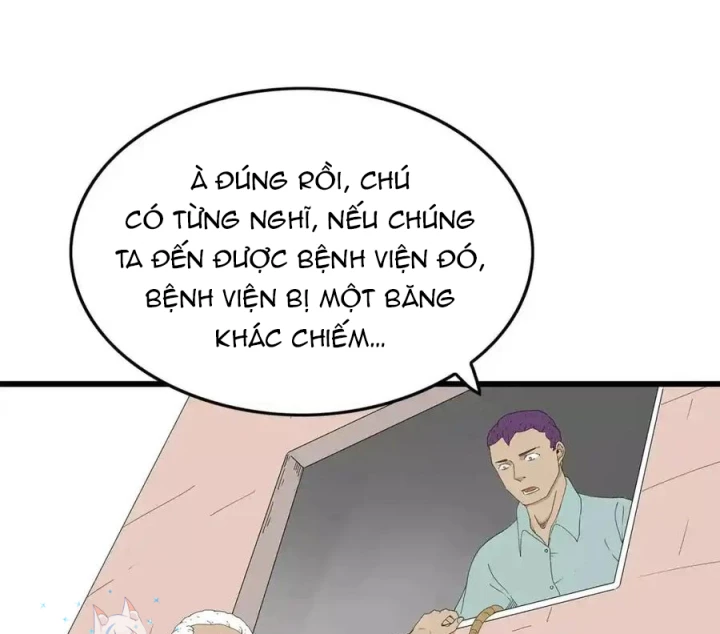 Tiền Tuyến Vùng Nước Sâu Chapter 51 - Trang 2