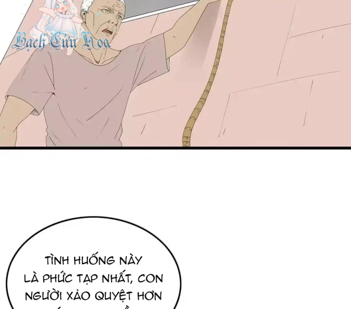 Tiền Tuyến Vùng Nước Sâu Chapter 51 - Trang 2