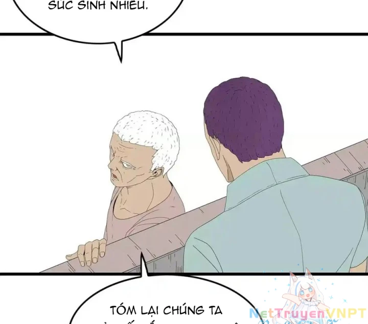 Tiền Tuyến Vùng Nước Sâu Chapter 51 - Trang 2