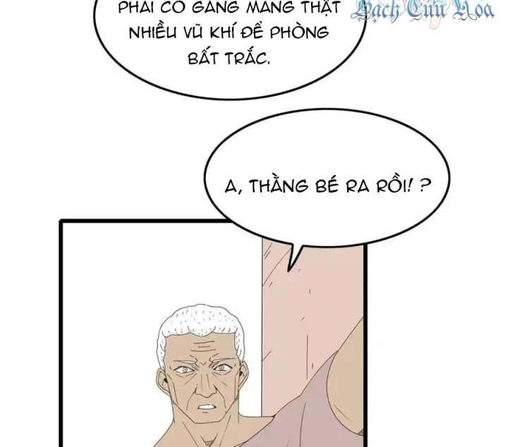Tiền Tuyến Vùng Nước Sâu Chapter 51 - Trang 2