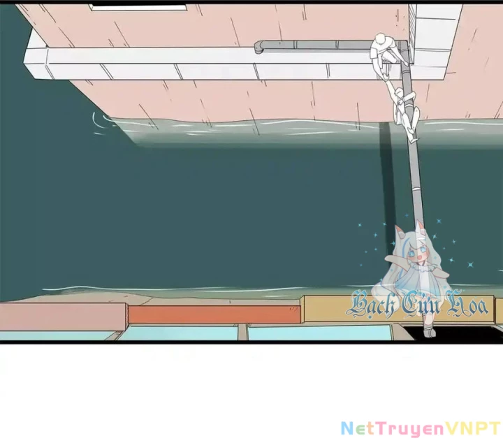 Tiền Tuyến Vùng Nước Sâu Chapter 51 - Trang 2