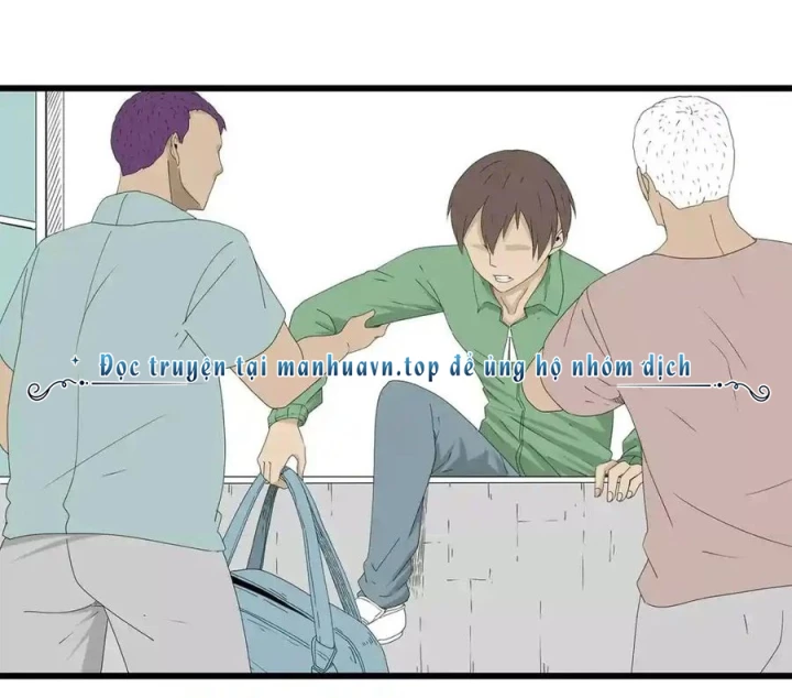 Tiền Tuyến Vùng Nước Sâu Chapter 51 - Trang 2