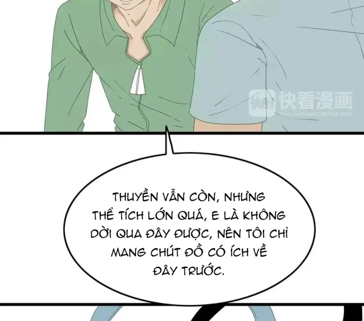 Tiền Tuyến Vùng Nước Sâu Chapter 51 - Trang 2