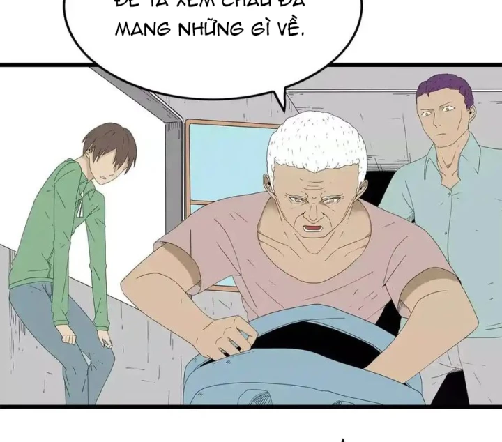 Tiền Tuyến Vùng Nước Sâu Chapter 51 - Trang 2