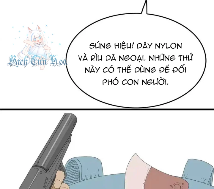 Tiền Tuyến Vùng Nước Sâu Chapter 51 - Trang 2