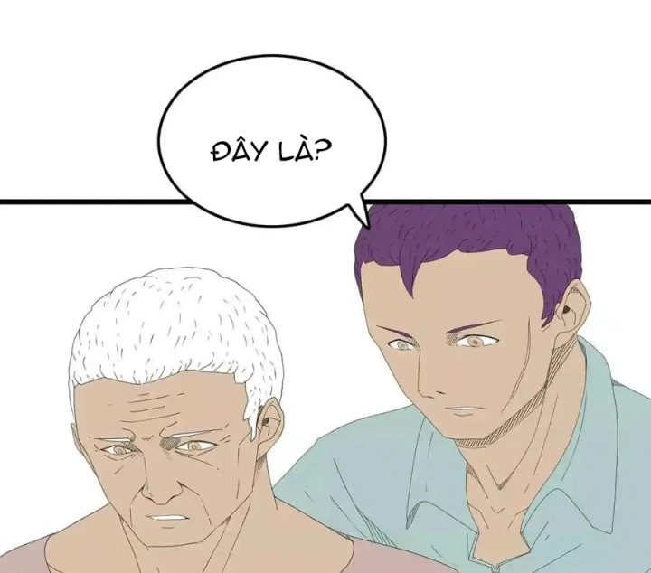 Tiền Tuyến Vùng Nước Sâu Chapter 51 - Trang 2
