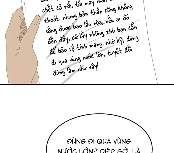 Tiền Tuyến Vùng Nước Sâu Chapter 51 - Trang 2