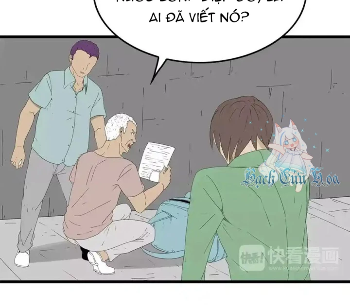 Tiền Tuyến Vùng Nước Sâu Chapter 51 - Trang 2