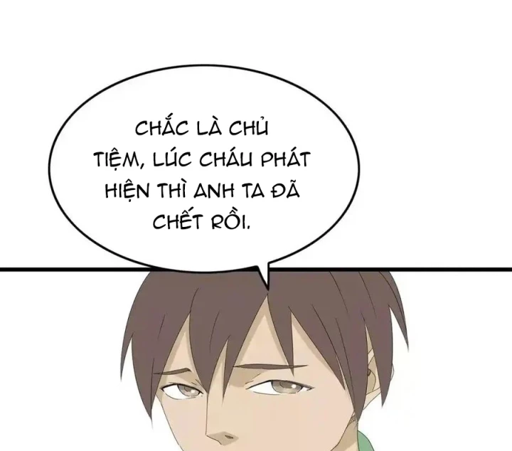 Tiền Tuyến Vùng Nước Sâu Chapter 51 - Trang 2