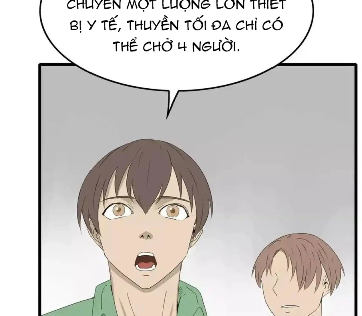Tiền Tuyến Vùng Nước Sâu Chapter 52 - Trang 2