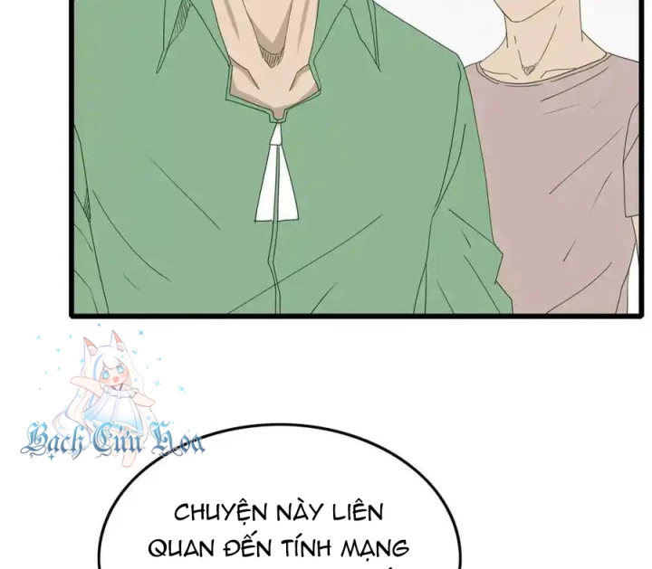 Tiền Tuyến Vùng Nước Sâu Chapter 52 - Trang 2
