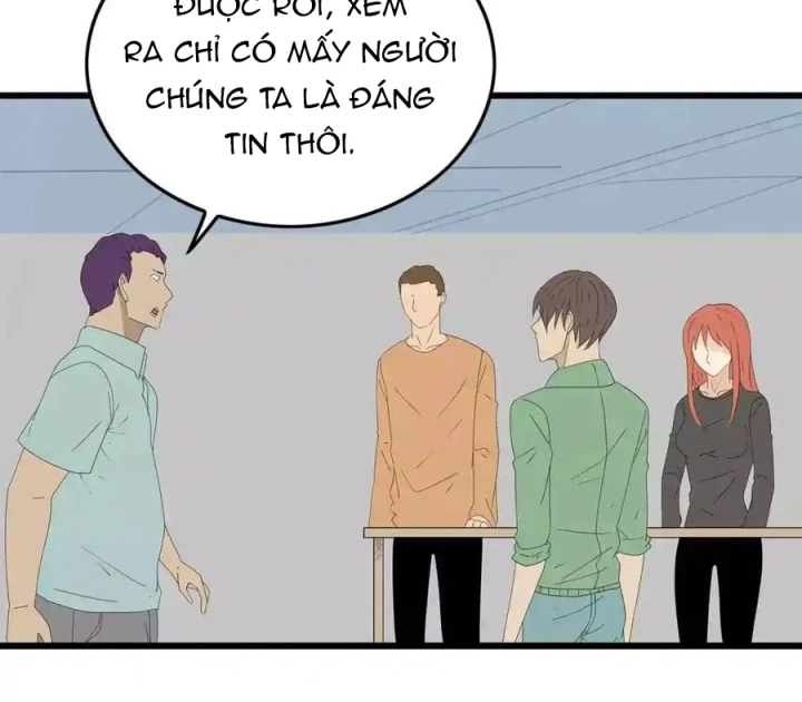 Tiền Tuyến Vùng Nước Sâu Chapter 52 - Trang 2