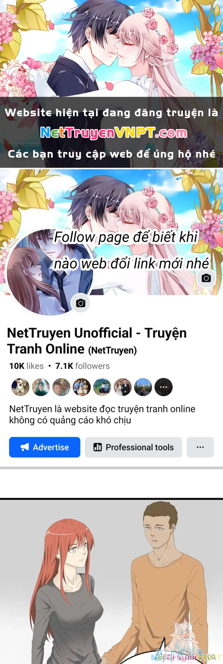 Tiền Tuyến Vùng Nước Sâu Chapter 53 - Trang 2