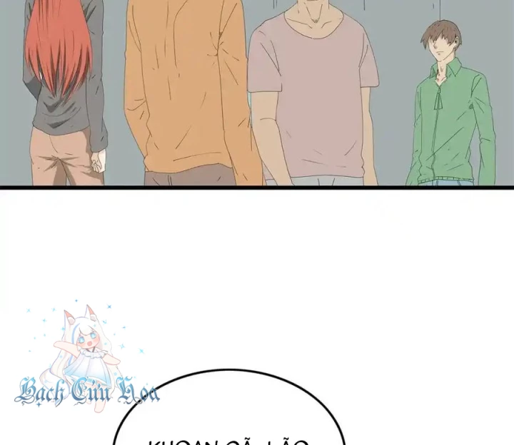 Tiền Tuyến Vùng Nước Sâu Chapter 53 - Trang 2