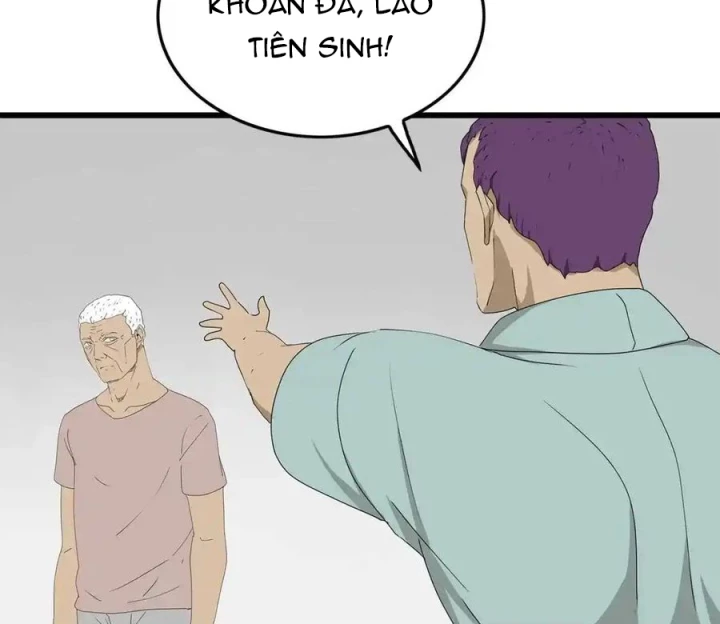 Tiền Tuyến Vùng Nước Sâu Chapter 53 - Trang 2