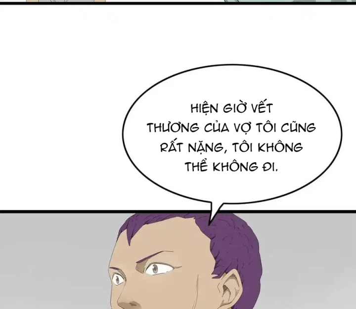 Tiền Tuyến Vùng Nước Sâu Chapter 53 - Trang 2