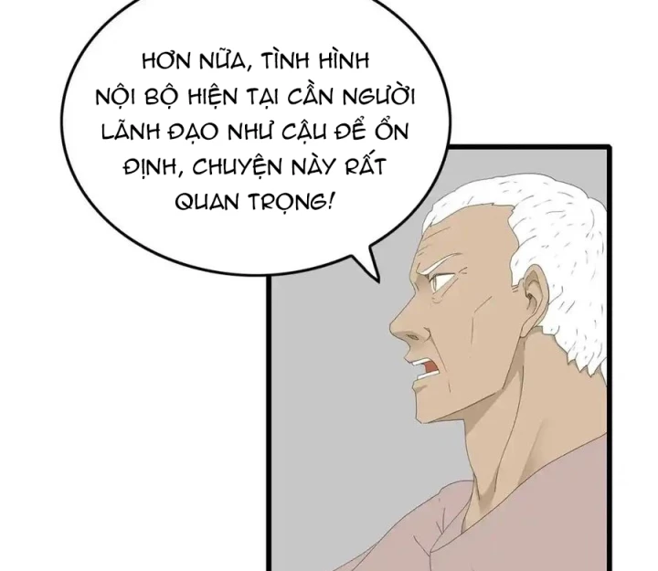 Tiền Tuyến Vùng Nước Sâu Chapter 53 - Trang 2