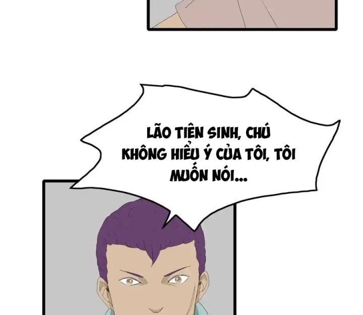 Tiền Tuyến Vùng Nước Sâu Chapter 53 - Trang 2