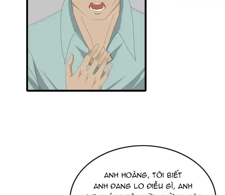 Tiền Tuyến Vùng Nước Sâu Chapter 53 - Trang 2