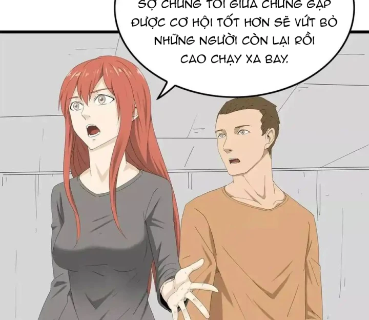 Tiền Tuyến Vùng Nước Sâu Chapter 53 - Trang 2