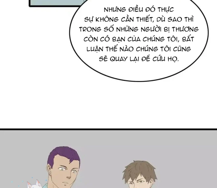 Tiền Tuyến Vùng Nước Sâu Chapter 53 - Trang 2