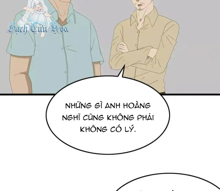 Tiền Tuyến Vùng Nước Sâu Chapter 53 - Trang 2