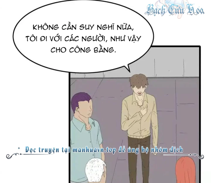 Tiền Tuyến Vùng Nước Sâu Chapter 53 - Trang 2