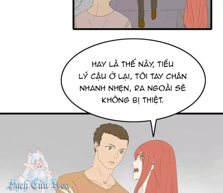 Tiền Tuyến Vùng Nước Sâu Chapter 53 - Trang 2