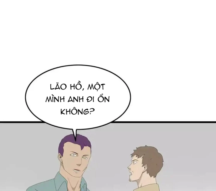 Tiền Tuyến Vùng Nước Sâu Chapter 53 - Trang 2