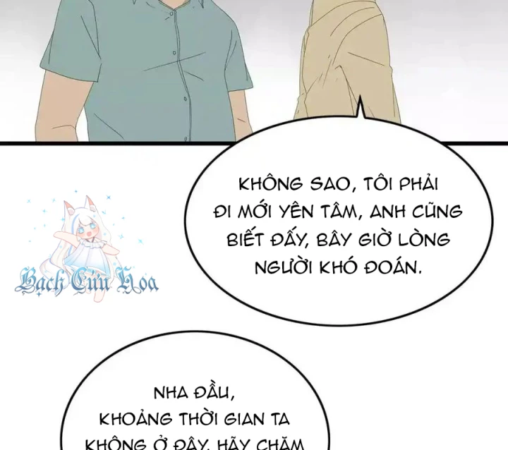 Tiền Tuyến Vùng Nước Sâu Chapter 53 - Trang 2