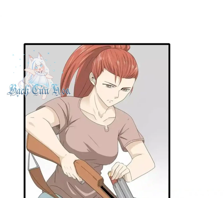 Tiền Tuyến Vùng Nước Sâu Chapter 53 - Trang 2
