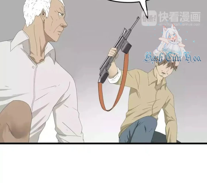 Tiền Tuyến Vùng Nước Sâu Chapter 53 - Trang 2