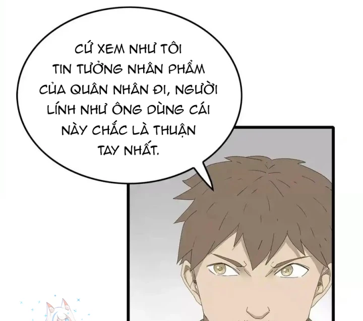 Tiền Tuyến Vùng Nước Sâu Chapter 53 - Trang 2