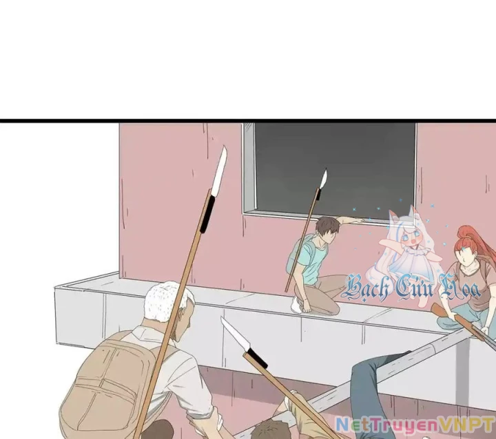 Tiền Tuyến Vùng Nước Sâu Chapter 53 - Trang 2