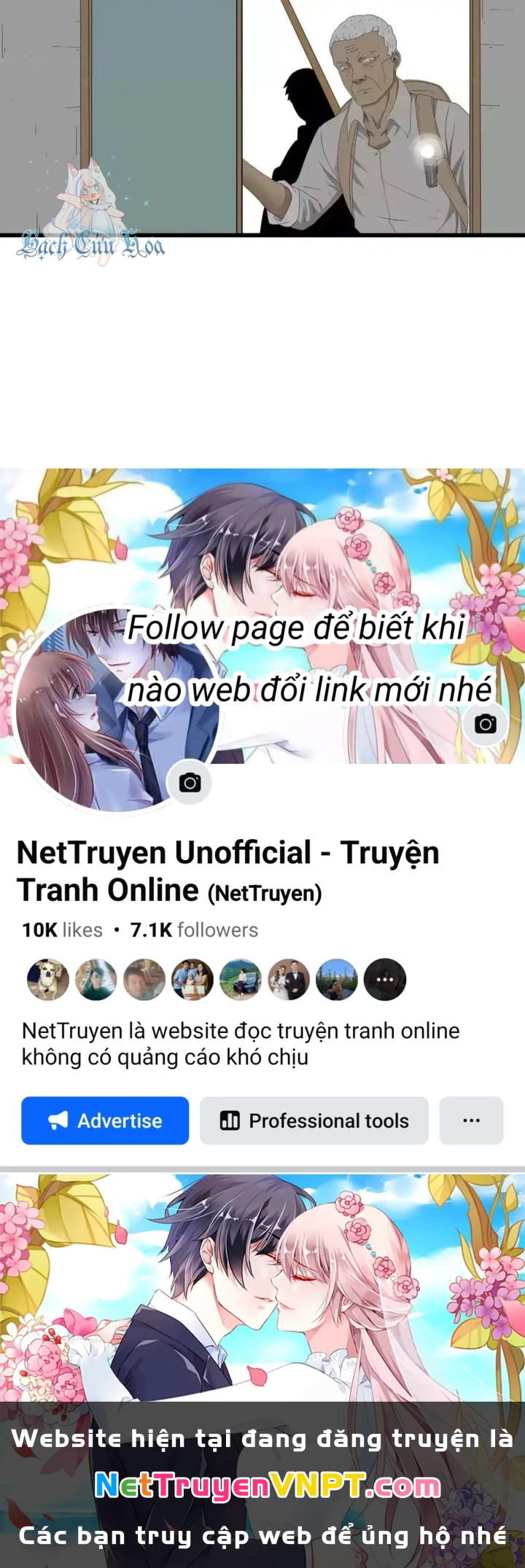 Tiền Tuyến Vùng Nước Sâu Chapter 53 - Trang 2