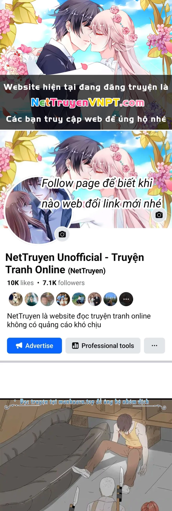 Tiền Tuyến Vùng Nước Sâu Chapter 54 - Trang 2