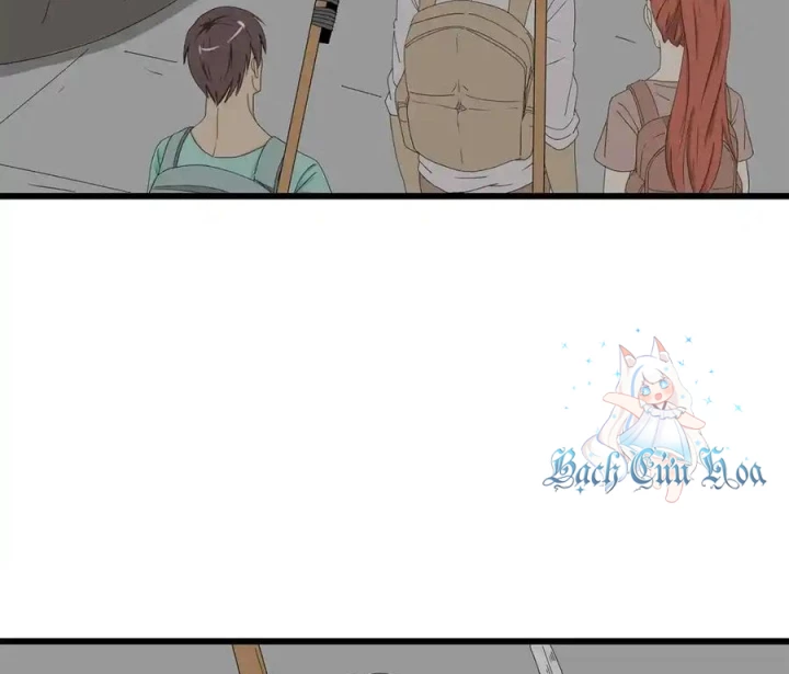 Tiền Tuyến Vùng Nước Sâu Chapter 54 - Trang 2