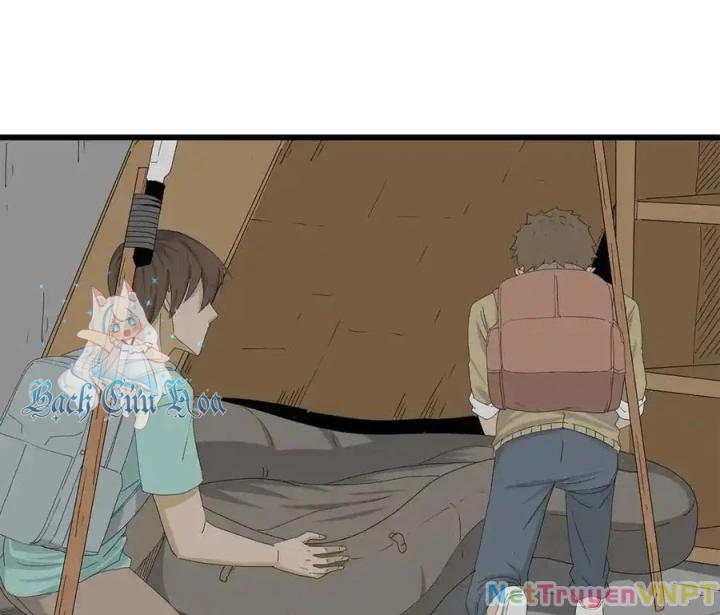 Tiền Tuyến Vùng Nước Sâu Chapter 54 - Trang 2