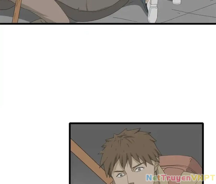 Tiền Tuyến Vùng Nước Sâu Chapter 54 - Trang 2