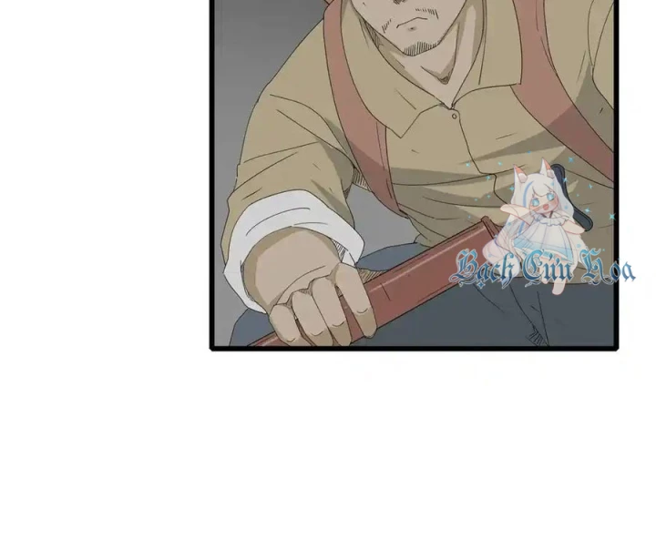 Tiền Tuyến Vùng Nước Sâu Chapter 54 - Trang 2